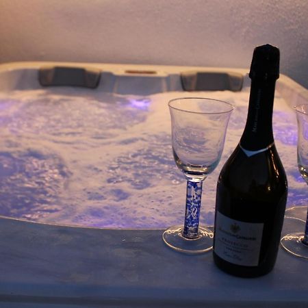 Koxyli Suite Of Mykonos Mykonos Town 外观 照片