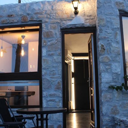 Koxyli Suite Of Mykonos Mykonos Town 外观 照片