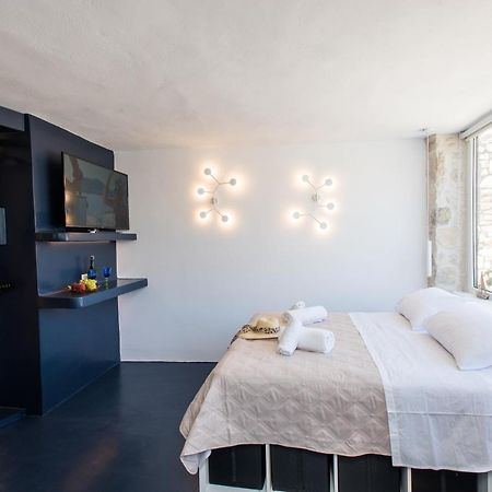 Koxyli Suite Of Mykonos Mykonos Town 外观 照片