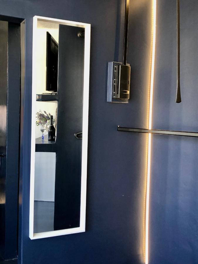 Koxyli Suite Of Mykonos Mykonos Town 外观 照片