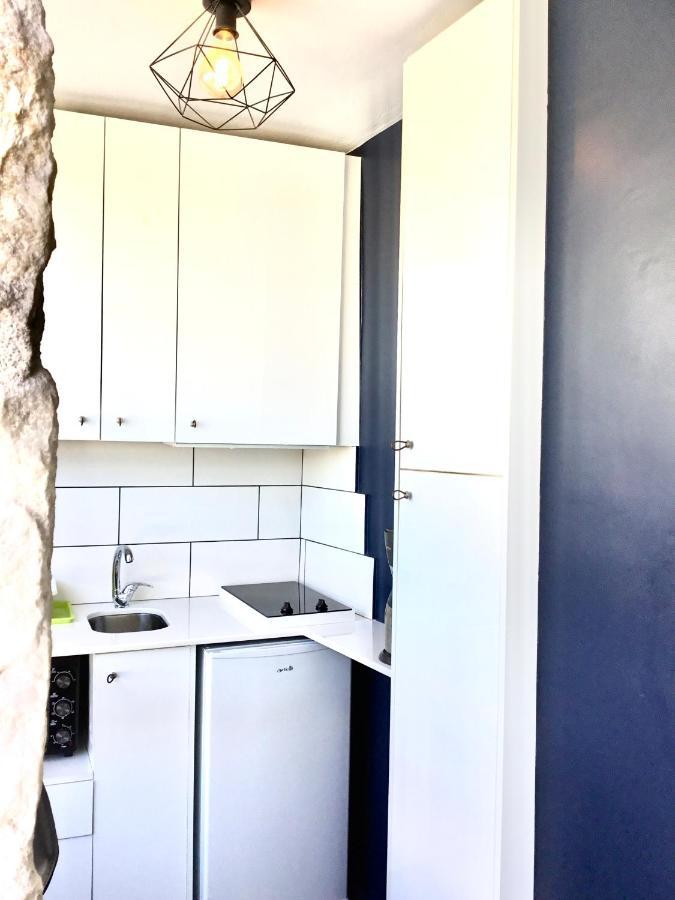 Koxyli Suite Of Mykonos Mykonos Town 外观 照片