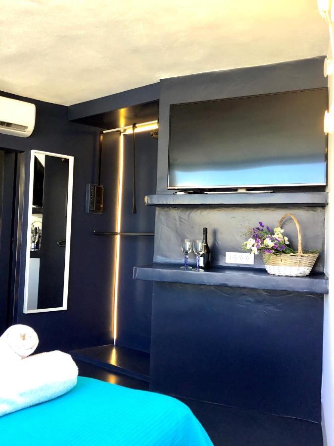 Koxyli Suite Of Mykonos Mykonos Town 外观 照片