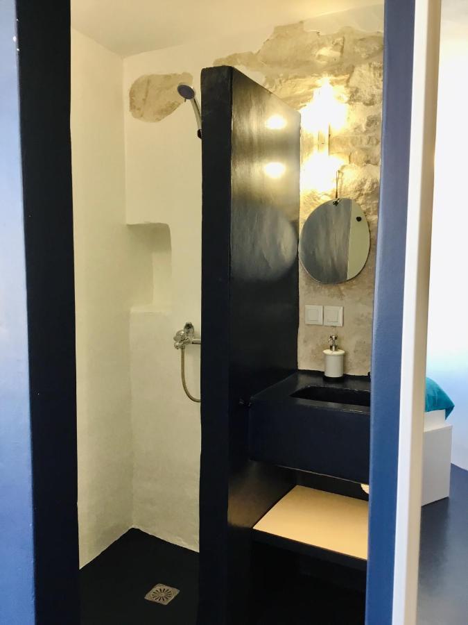 Koxyli Suite Of Mykonos Mykonos Town 外观 照片