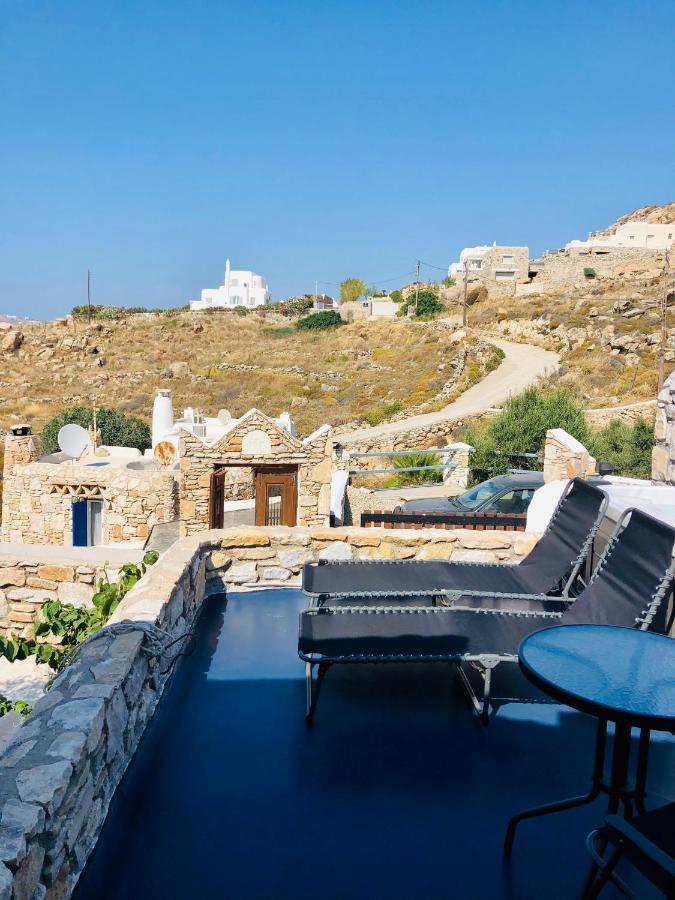 Koxyli Suite Of Mykonos Mykonos Town 外观 照片