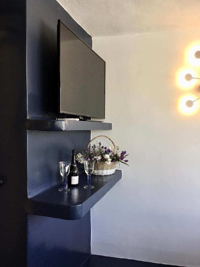 Koxyli Suite Of Mykonos Mykonos Town 外观 照片