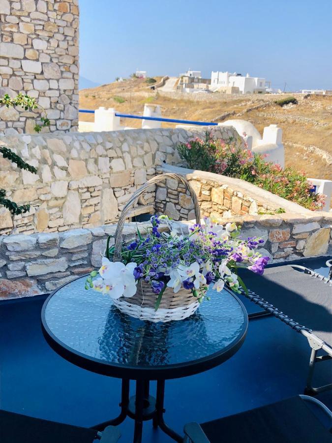 Koxyli Suite Of Mykonos Mykonos Town 外观 照片