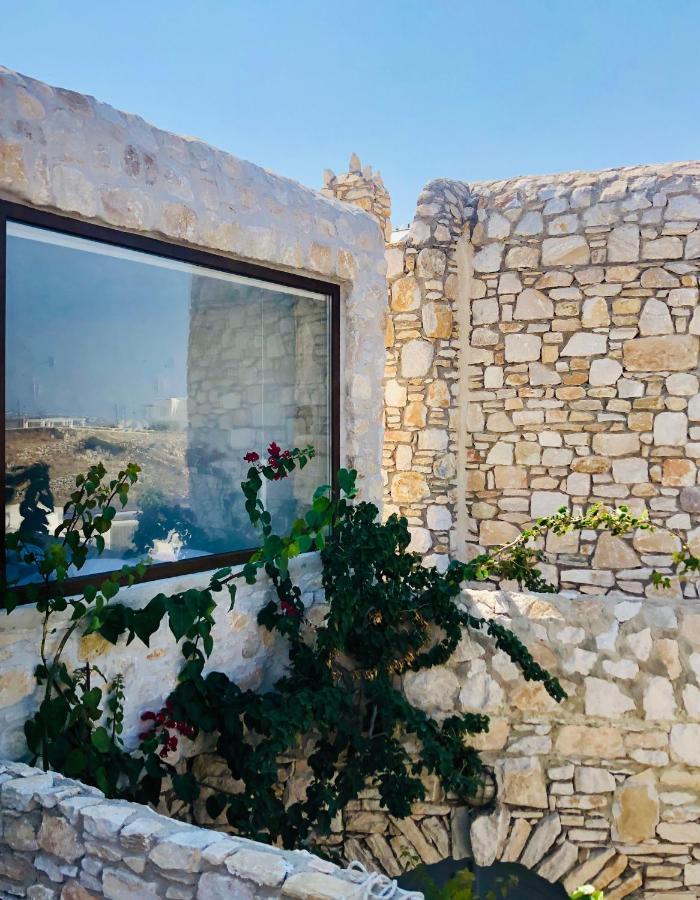Koxyli Suite Of Mykonos Mykonos Town 外观 照片