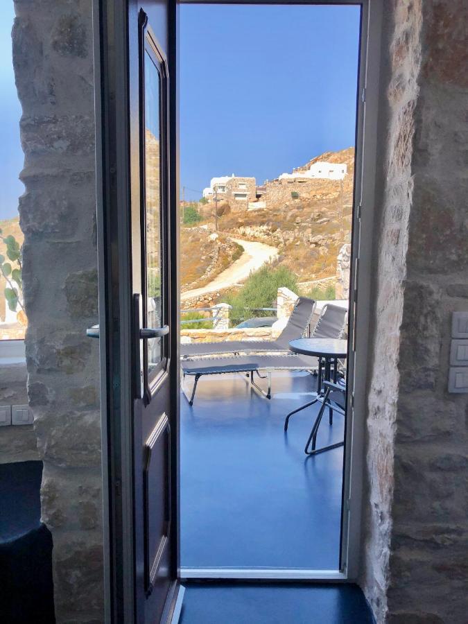 Koxyli Suite Of Mykonos Mykonos Town 外观 照片