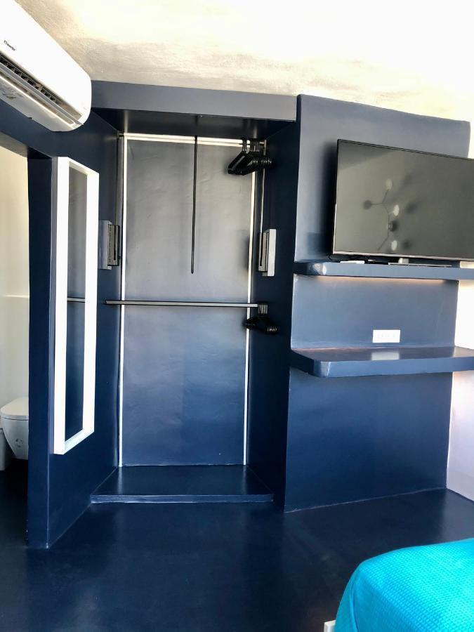 Koxyli Suite Of Mykonos Mykonos Town 外观 照片