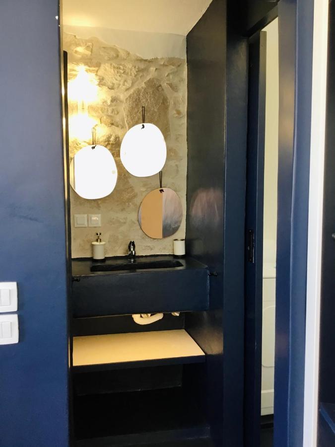 Koxyli Suite Of Mykonos Mykonos Town 外观 照片