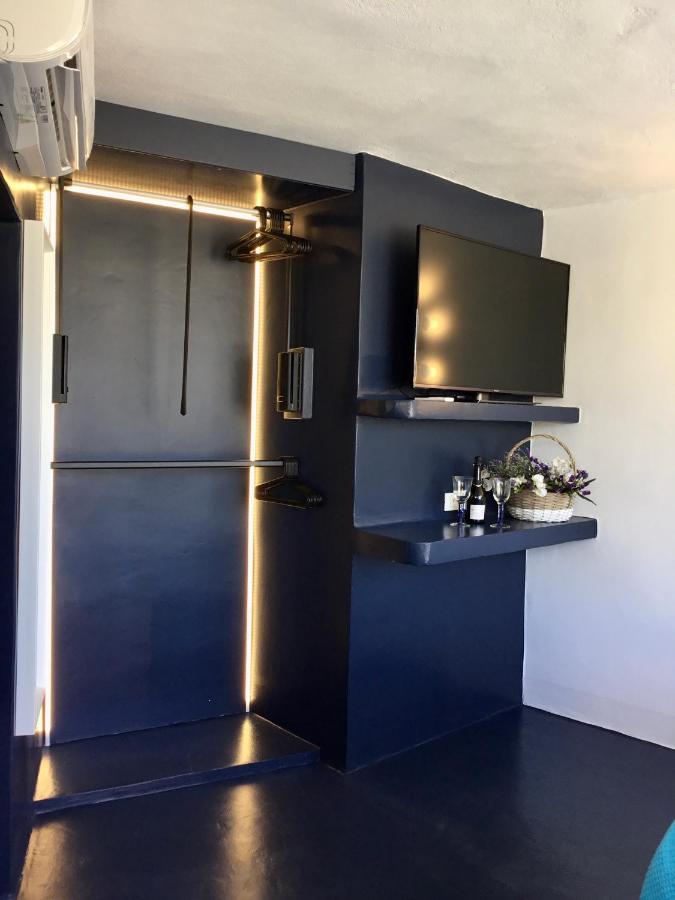 Koxyli Suite Of Mykonos Mykonos Town 外观 照片