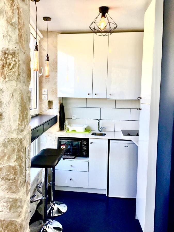 Koxyli Suite Of Mykonos Mykonos Town 外观 照片