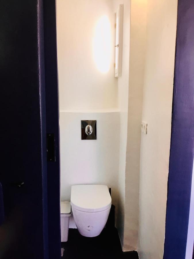 Koxyli Suite Of Mykonos Mykonos Town 外观 照片