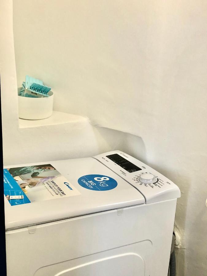 Koxyli Suite Of Mykonos Mykonos Town 外观 照片