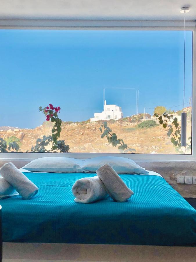 Koxyli Suite Of Mykonos Mykonos Town 外观 照片