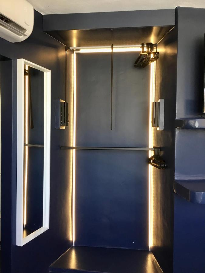 Koxyli Suite Of Mykonos Mykonos Town 外观 照片