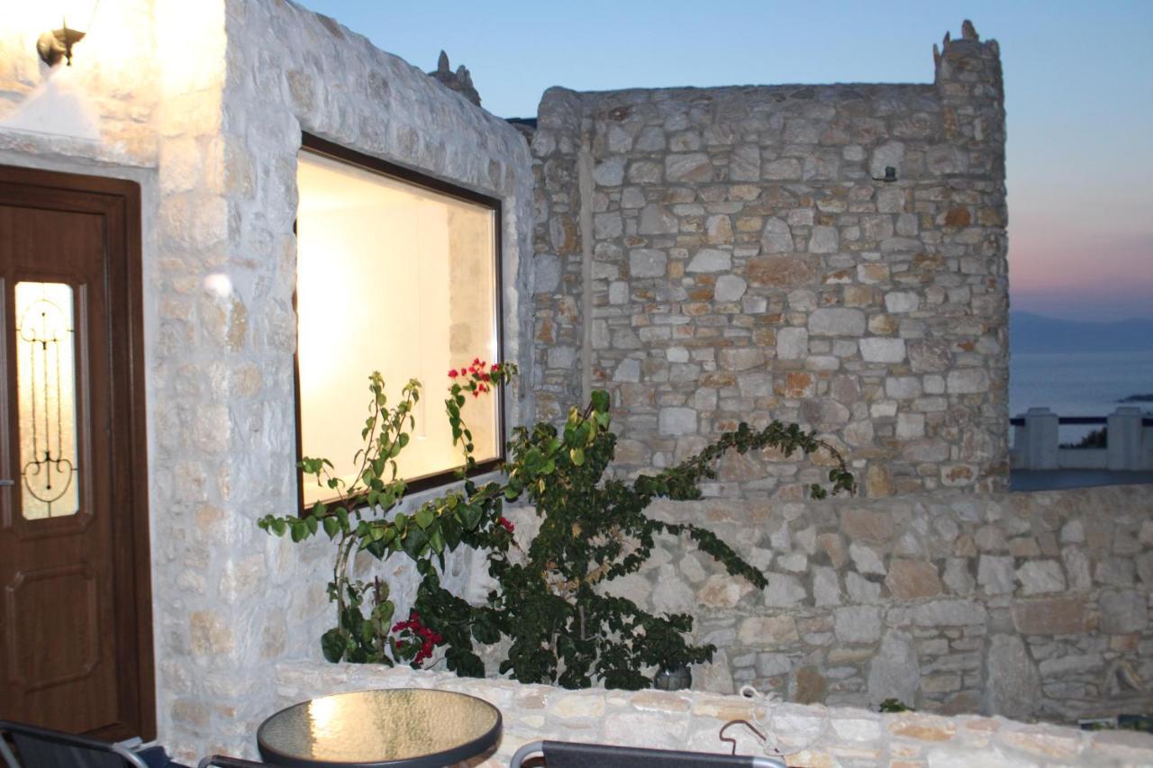 Koxyli Suite Of Mykonos Mykonos Town 外观 照片