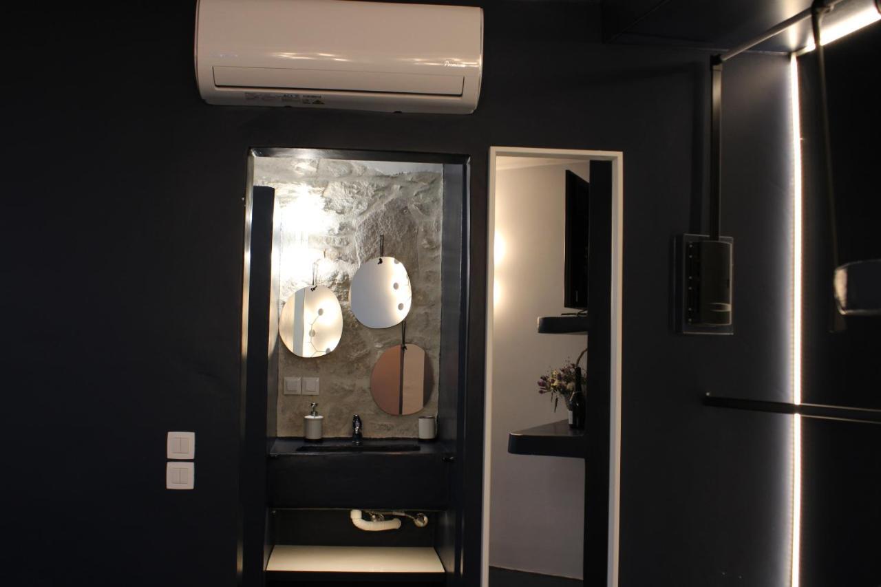 Koxyli Suite Of Mykonos Mykonos Town 外观 照片