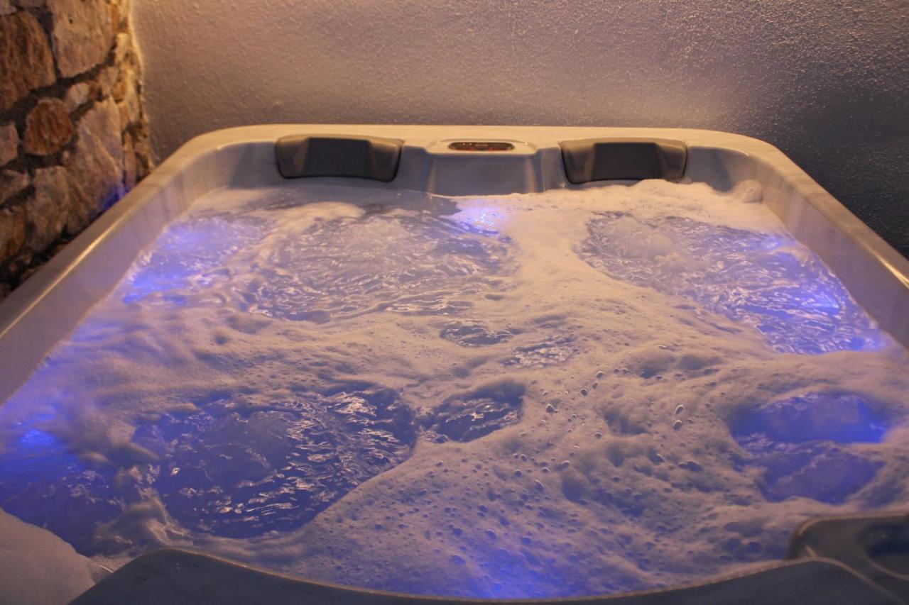 Koxyli Suite Of Mykonos Mykonos Town 外观 照片