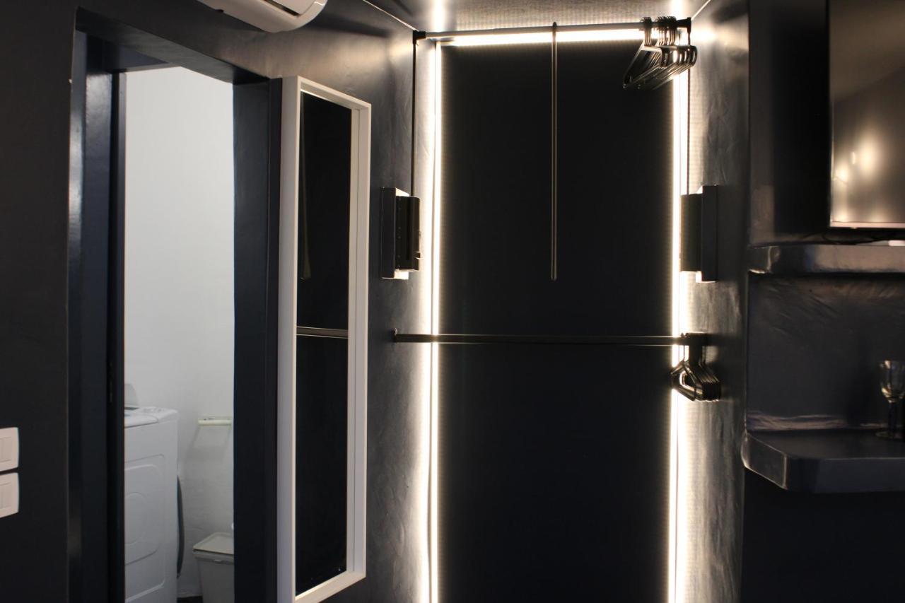 Koxyli Suite Of Mykonos Mykonos Town 外观 照片