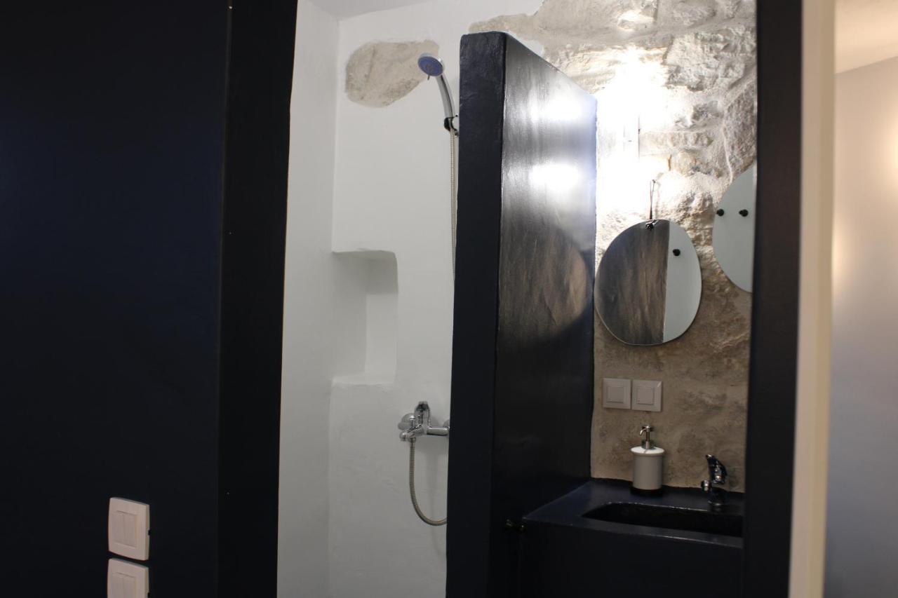 Koxyli Suite Of Mykonos Mykonos Town 外观 照片