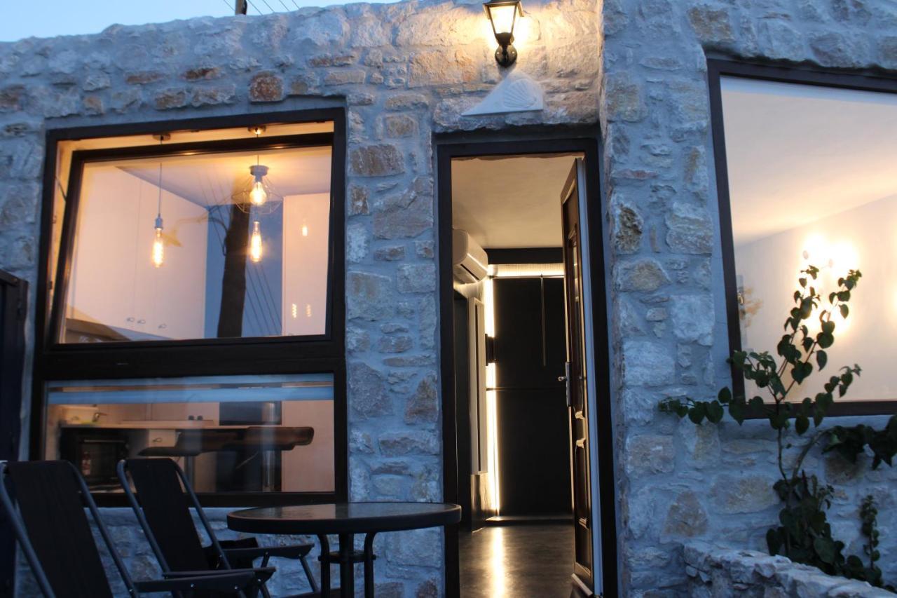 Koxyli Suite Of Mykonos Mykonos Town 外观 照片