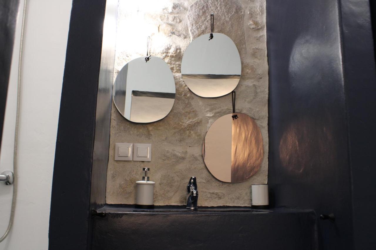 Koxyli Suite Of Mykonos Mykonos Town 外观 照片