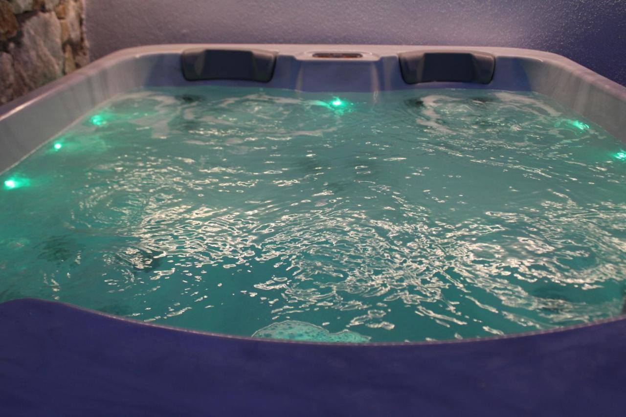 Koxyli Suite Of Mykonos Mykonos Town 外观 照片
