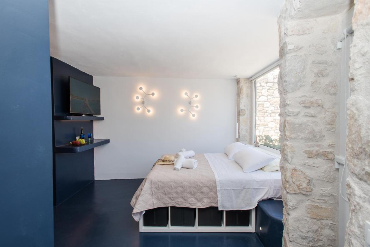 Koxyli Suite Of Mykonos Mykonos Town 外观 照片