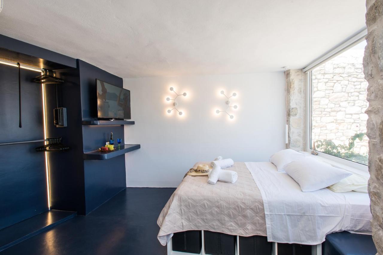 Koxyli Suite Of Mykonos Mykonos Town 外观 照片