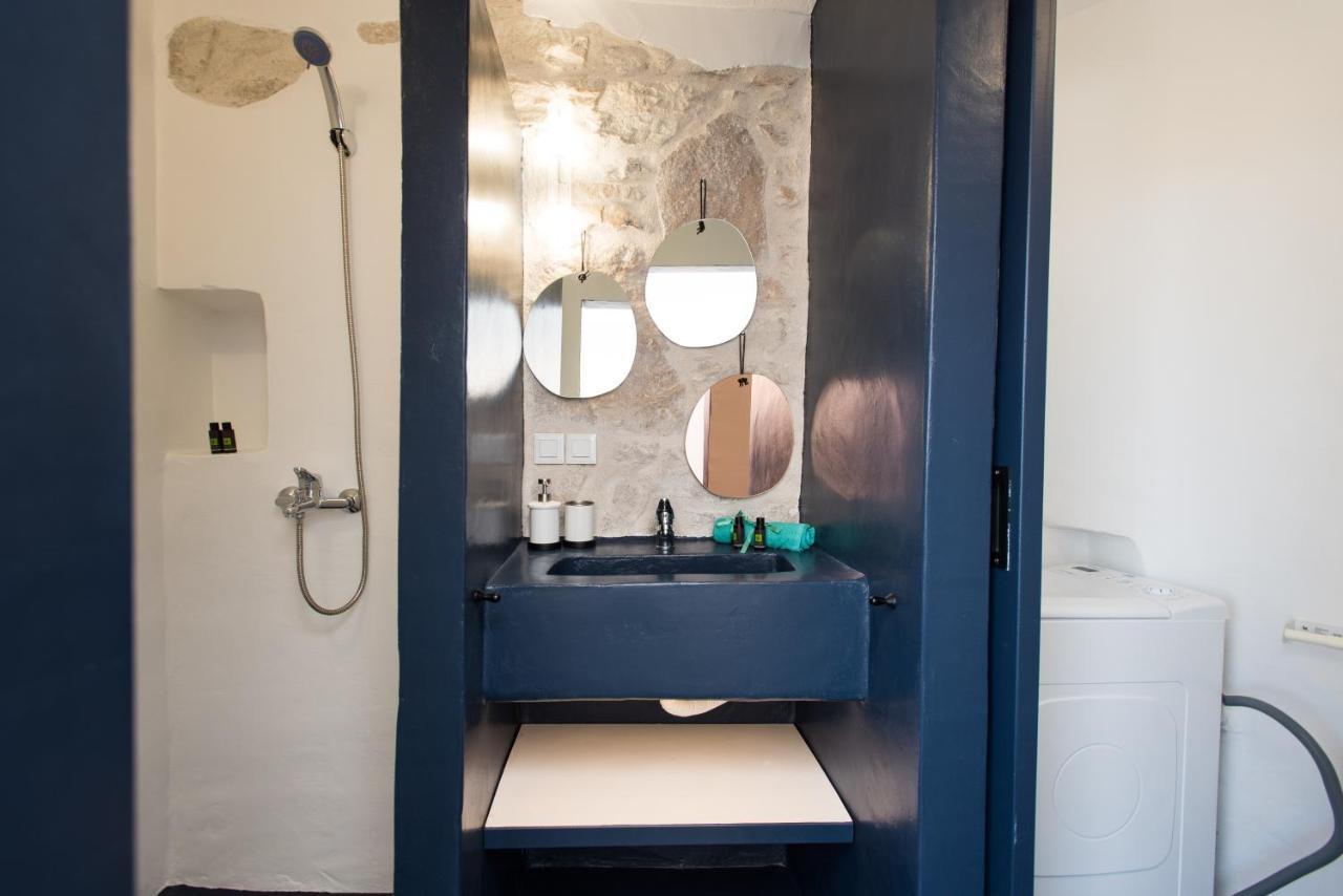 Koxyli Suite Of Mykonos Mykonos Town 外观 照片